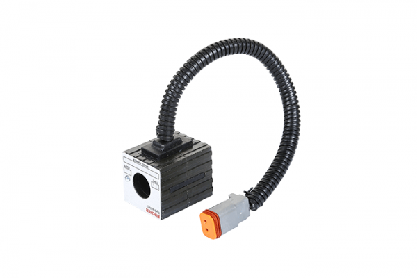 EMDV-08-N-3M-0-24D solenoid valve coil