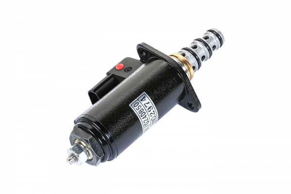 KWE5K-3124DB50 Kawasaki electromagnetic switching valve