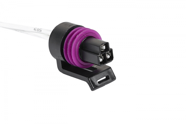 1207 High-quality sensor connector assembly