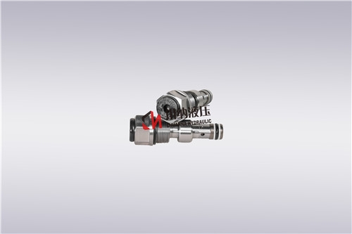 GM10VA main relief valve