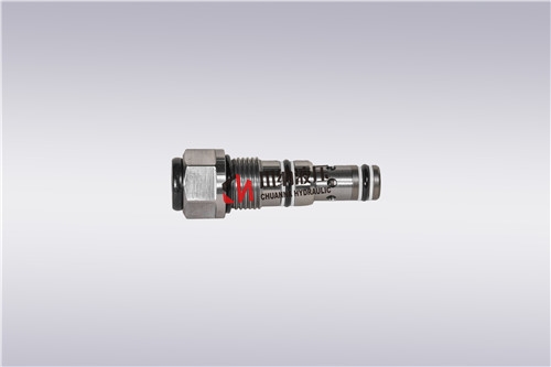GM21VX main relief valve