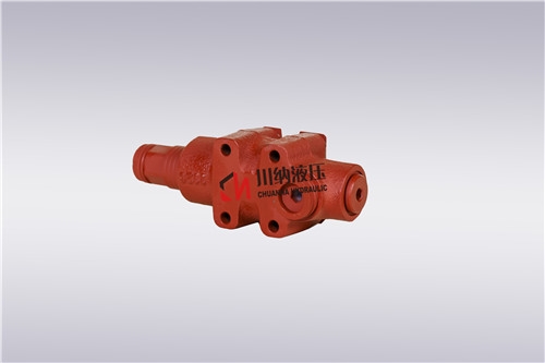 KMX15 series holding valve