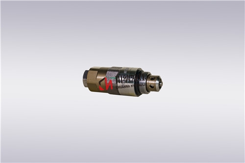 KMX15 Series Port Relief Valve