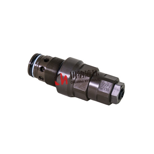 KMX32N series port relief valve