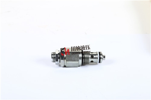 Rexroth LS safety valve 07260353