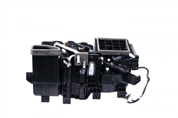 SG447180-923 SANY Electric Air Conditioning Unit Assembly