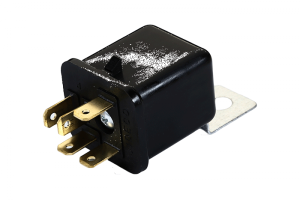 582550-0300 ISUZU ENGINE STOP RELAY