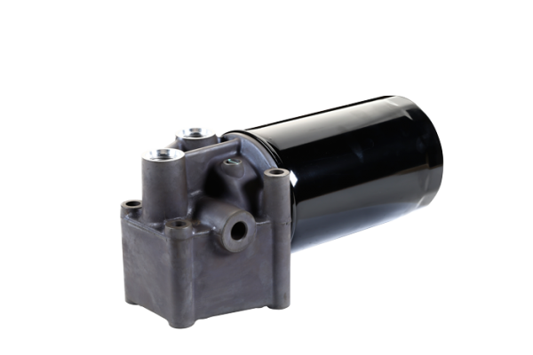 897324-3860 Isuzu engine oil filter