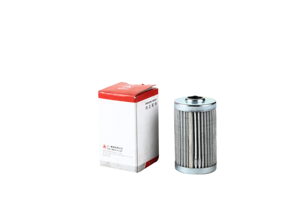 JFX-20 10H pilot filter cartridge