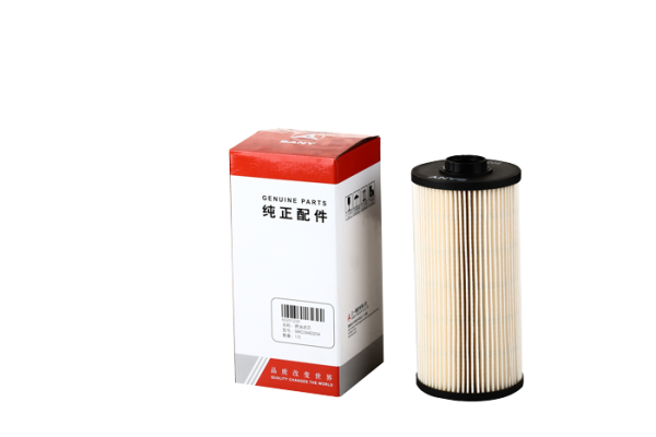 R010327 fuel coarse filter