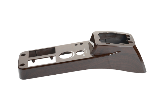 CZDH-YFSXG (imitation mahogany) right armrest box cover