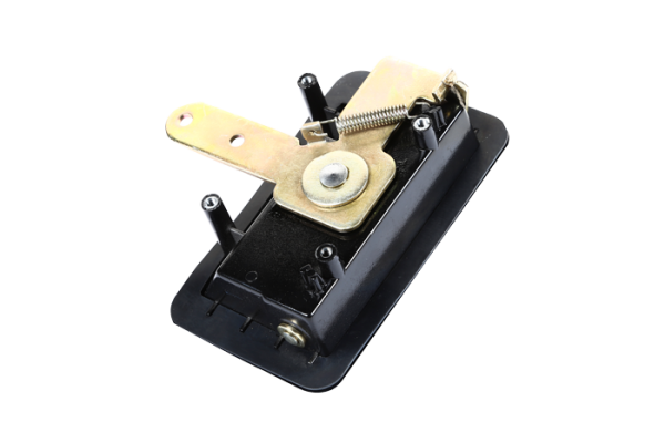 SANY cab door handle