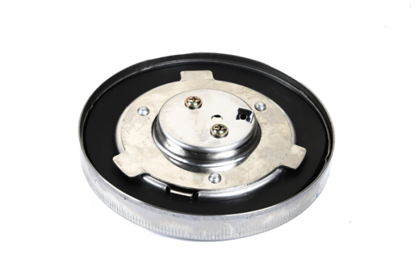 Fuel tank lock cover NBS1021-1